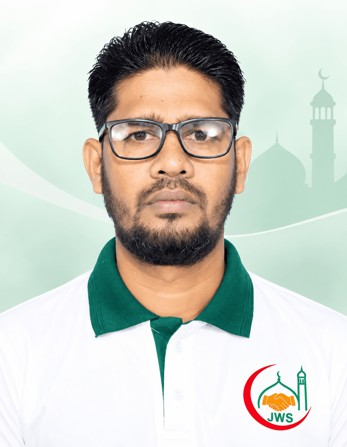 MHS. Hameed, President